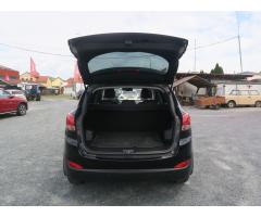 Hyundai ix35 1.7 CRDI KOUPENO V CZ SERVISKA - 28