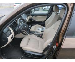 BMW X1 2.0D xDrive 4x4 AUTOMAT PRAVID - 29