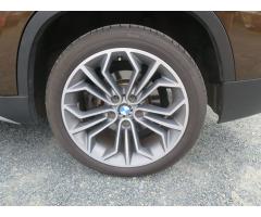 BMW X1 2.0D xDrive 4x4 AUTOMAT PRAVID - 39