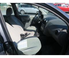 Ford Fusion 1.6 TDCi MÁLO KM SERVISKA - 24