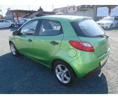 Mazda 2 1.4i 55kW 5 dveří klima - 6