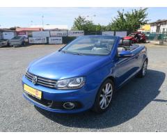 Volkswagen EOS 1.4 TSI 118kW KLIMA SERVISKA 2 - 6