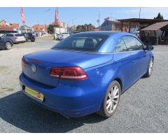 Volkswagen EOS 1.4 TSI 118kW KLIMA SERVISKA 2 - 7