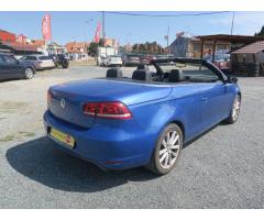 Volkswagen EOS 1.4 TSI 118kW KLIMA SERVISKA 2 - 8