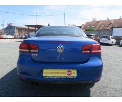 Volkswagen EOS 1.4 TSI 118kW KLIMA SERVISKA 2 - 9