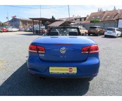 Volkswagen EOS 1.4 TSI 118kW KLIMA SERVISKA 2 - 10