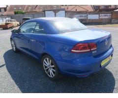 Volkswagen EOS 1.4 TSI 118kW KLIMA SERVISKA 2 - 11