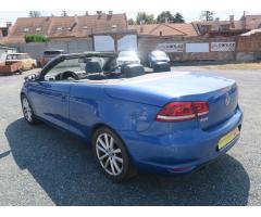 Volkswagen EOS 1.4 TSI 118kW KLIMA SERVISKA 2 - 12