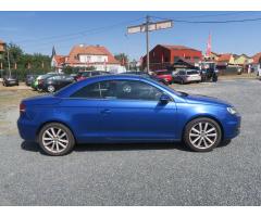 Volkswagen EOS 1.4 TSI 118kW KLIMA SERVISKA 2 - 13