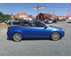 Volkswagen EOS 1.4 TSI 118kW KLIMA SERVISKA 2 - 14