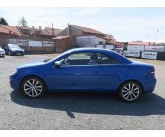 Volkswagen EOS 1.4 TSI 118kW KLIMA SERVISKA 2 - 15