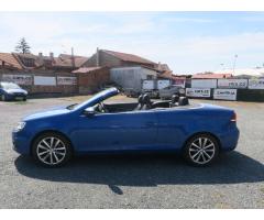 Volkswagen EOS 1.4 TSI 118kW KLIMA SERVISKA 2 - 16