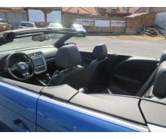 Volkswagen EOS 1.4 TSI 118kW KLIMA SERVISKA 2 - 17