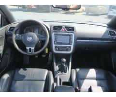 Volkswagen EOS 1.4 TSI 118kW KLIMA SERVISKA 2 - 18