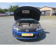 Volkswagen EOS 1.4 TSI 118kW KLIMA SERVISKA 2 - 39