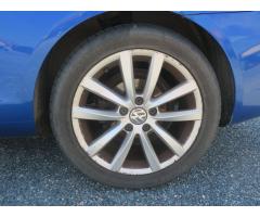 Volkswagen EOS 1.4 TSI 118kW KLIMA SERVISKA 2 - 44