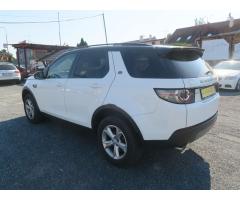 Land Rover Discovery Sport 2.0 TD4 SE 1-MAJITEL SERVISKA - 6