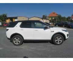 Land Rover Discovery Sport 2.0 TD4 SE 1-MAJITEL SERVISKA - 7