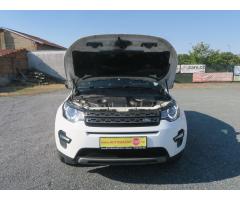 Land Rover Discovery Sport 2.0 TD4 SE 1-MAJITEL SERVISKA - 28