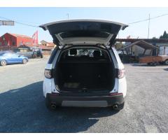 Land Rover Discovery Sport 2.0 TD4 SE 1-MAJITEL SERVISKA - 30