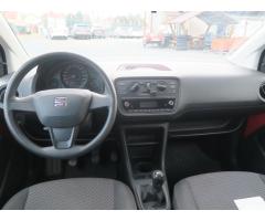 Seat Mii 1.0i MÁLO KM !! SERVISKA NEHAV - 9