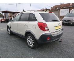 Opel Antara 2.2D CDTi 4WD; 4x4; AUTOMAT; S - 6