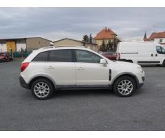 Opel Antara 2.2D CDTi 4WD; 4x4; AUTOMAT; S - 7