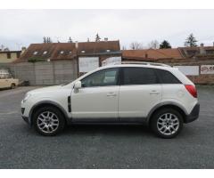 Opel Antara 2.2D CDTi 4WD; 4x4; AUTOMAT; S - 8