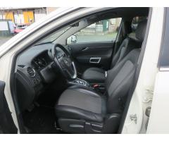 Opel Antara 2.2D CDTi 4WD; 4x4; AUTOMAT; S - 27