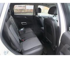 Opel Antara 2.2D CDTi 4WD; 4x4; AUTOMAT; S - 29