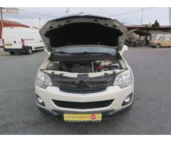 Opel Antara 2.2D CDTi 4WD; 4x4; AUTOMAT; S - 31