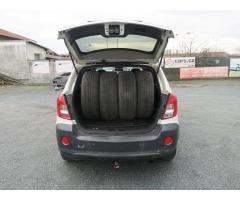 Opel Antara 2.2D CDTi 4WD; 4x4; AUTOMAT; S - 33