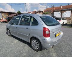 Citroën Xsara Picasso 2.0 16V Exclusiv AUTOMAT 2.MAJ - 6