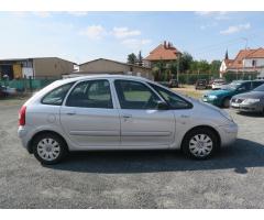 Citroën Xsara Picasso 2.0 16V Exclusive; AUTOMAT - 7