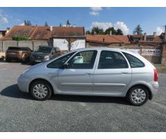 Citroën Xsara Picasso 2.0 16V Exclusive; AUTOMAT - 8