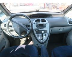 Citroën Xsara Picasso 2.0 16V Exclusiv AUTOMAT 2.MAJ - 9