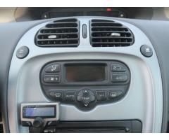 Citroën Xsara Picasso 2.0 16V Exclusive; AUTOMAT - 19