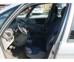 Citroën Xsara Picasso 2.0 16V Exclusiv AUTOMAT 2.MAJ - 22