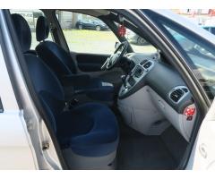 Citroën Xsara Picasso 2.0 16V Exclusiv AUTOMAT 2.MAJ - 25