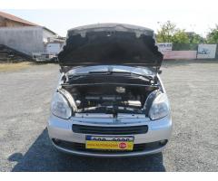 Citroën Xsara Picasso 2.0 16V Exclusiv AUTOMAT 2.MAJ - 26