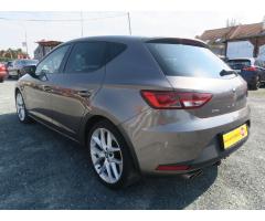 Seat Leon 1.4 TSI 150 k ACT DSG FR - 6