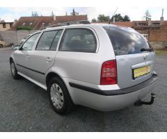 Škoda Octavia 1.9 TDI 74 KW Tour Combi - 6