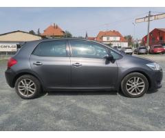 Toyota Auris 2.0 D4-D Exclusive - 7