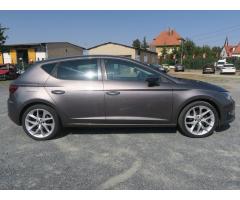 Seat Leon 1.4 TSI 150 k ACT DSG FR - 7