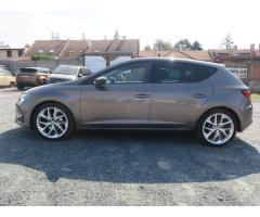 Seat Leon 1.4 TSI 150 k ACT DSG FR - 8