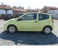 Citroën C2 1.4 HDi VTR NEHAVAROVANÉ 1.MAJ - 8