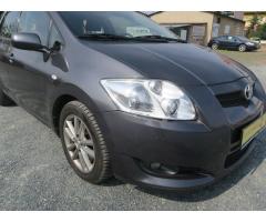 Toyota Auris 2.0 D4-D Exclusive - 9