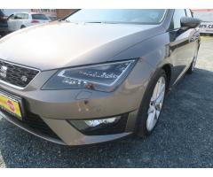 Seat Leon 1.4 TSI 150 k ACT DSG FR - 9