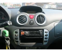 Citroën C2 1.4 HDi VTR - 13