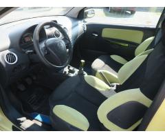 Citroën C2 1.4 HDi VTR NEHAVAROVANÉ 1.MAJ - 18